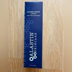 Alastin Skincare ReFORM & RePAIR Complex - BNIB